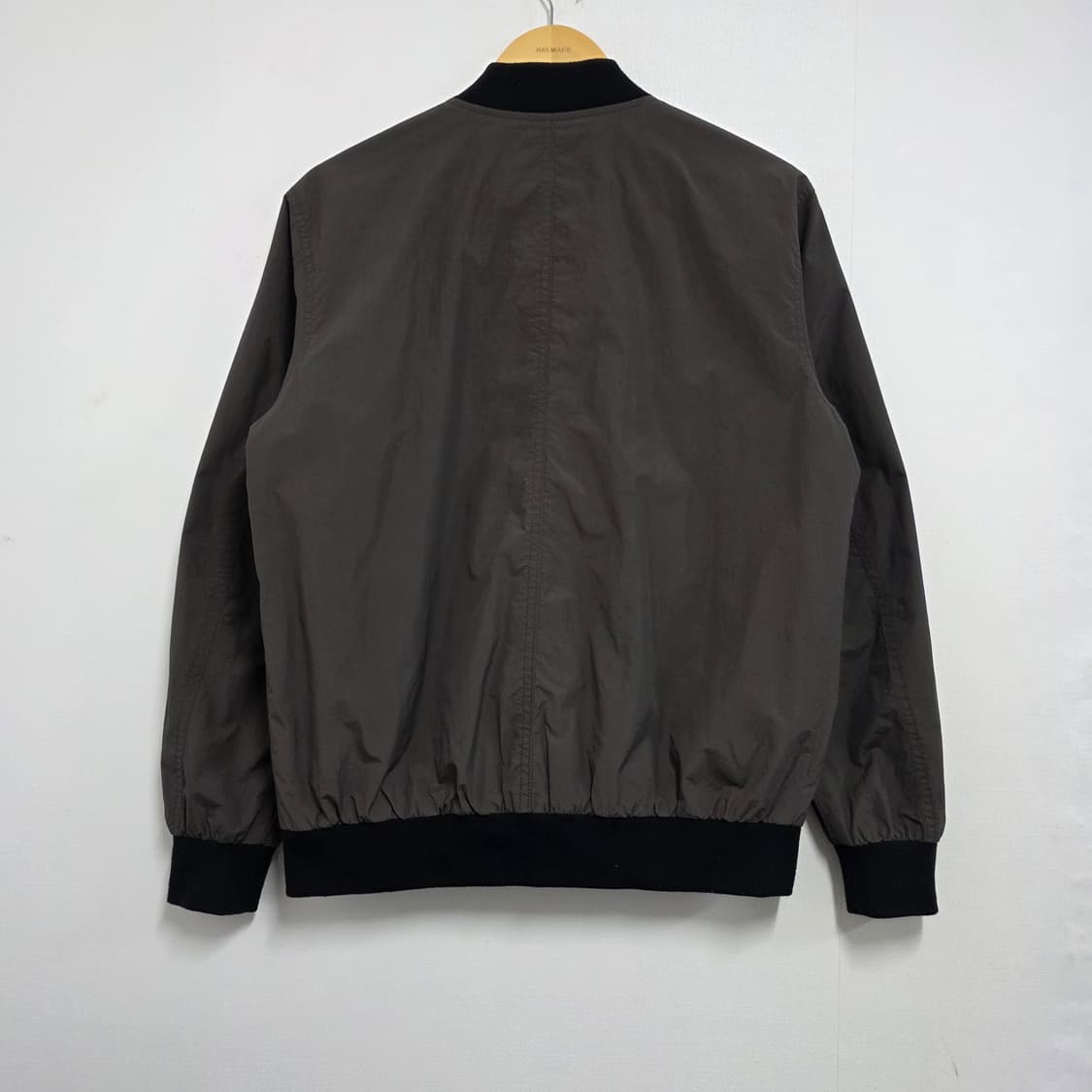 M) Buckaroo 버커루 멀티포켓 봄버자켓 카키 95-100 상품이미지3