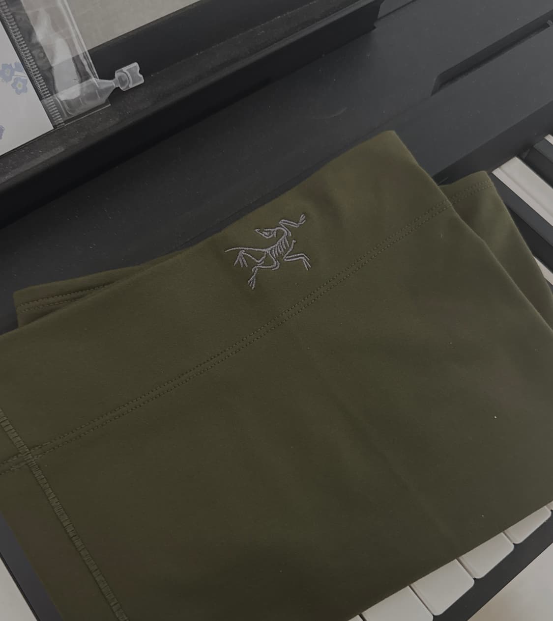 아크테릭스 롱 넥게이터 타츠 상품이미지2