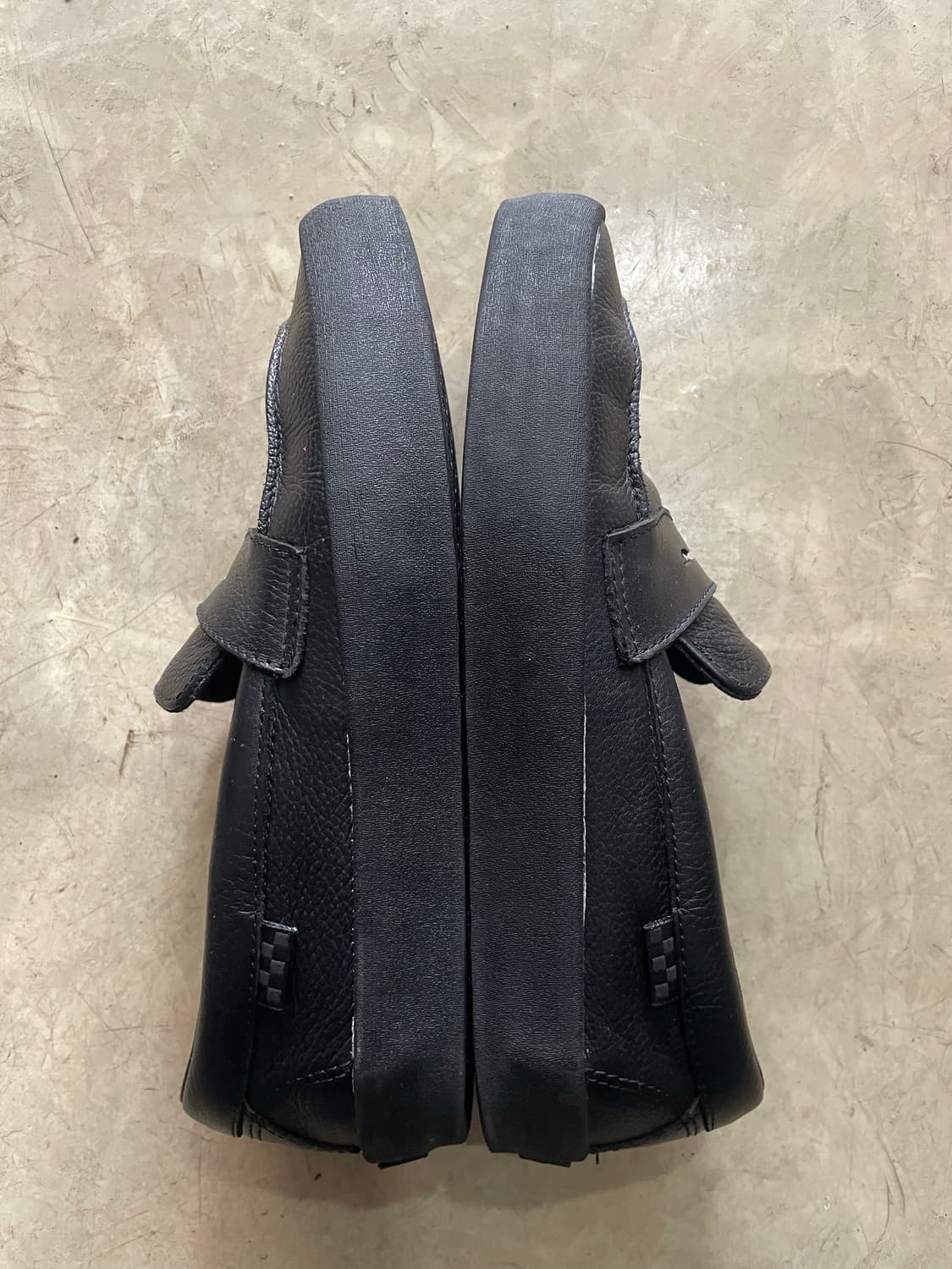 Vans 반스 스케이트 로퍼 265 상품이미지4