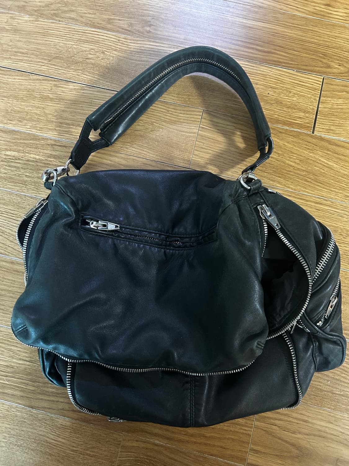 알렉산더왕 가방 (정품) 상품이미지1