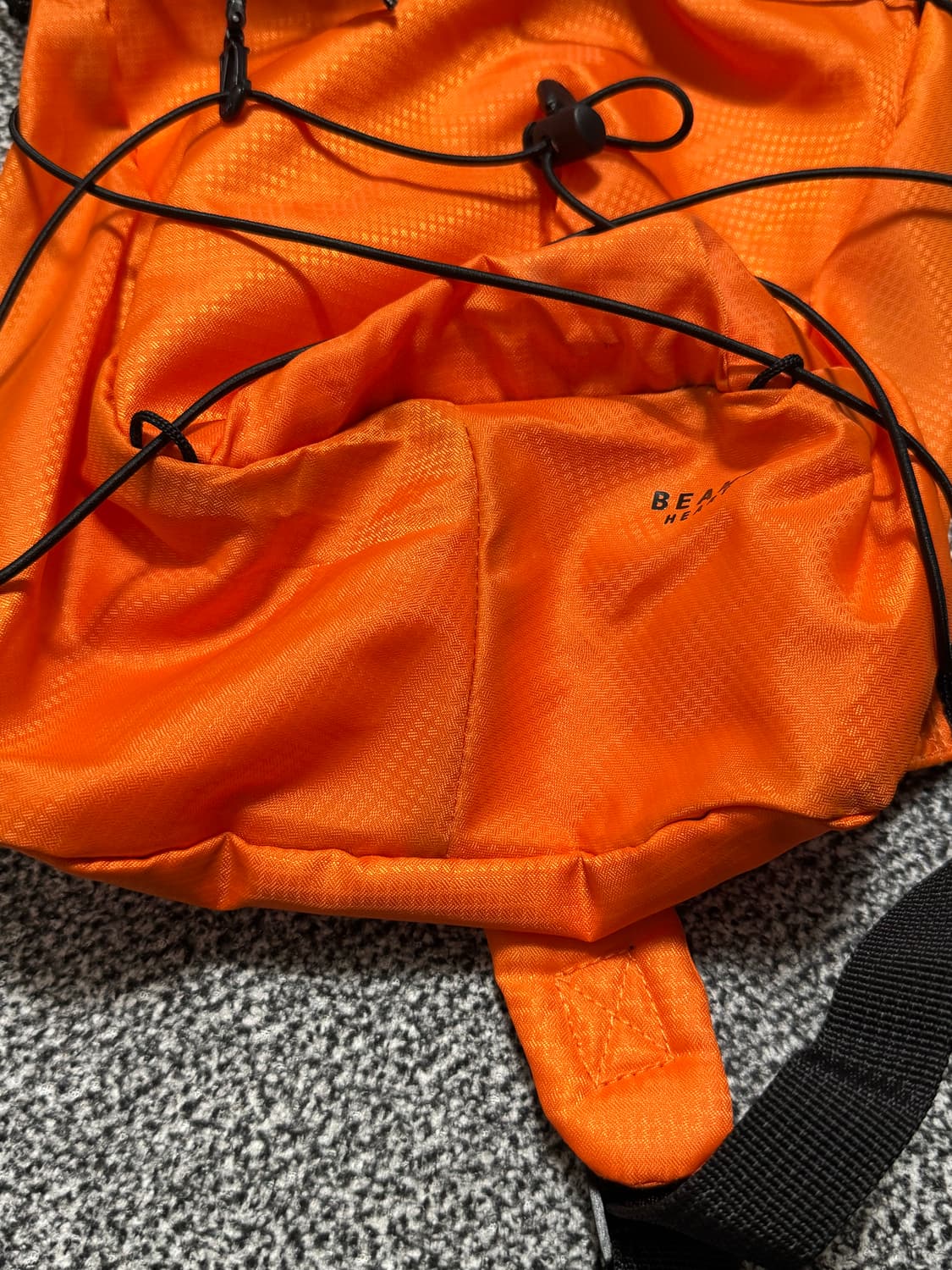 빔즈 백팩 가방 상품이미지8