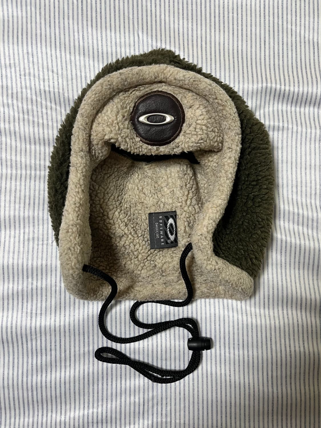 90s 오클리 트루퍼햇 상품이미지1