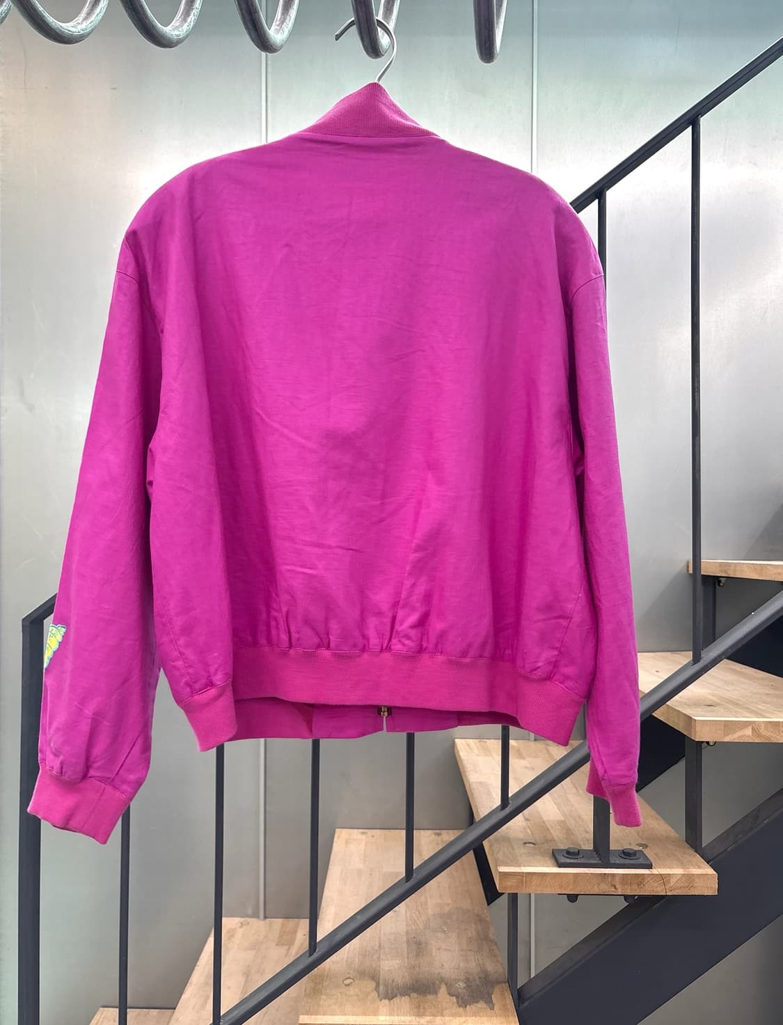 빈티지 집업 자켓 상품이미지2