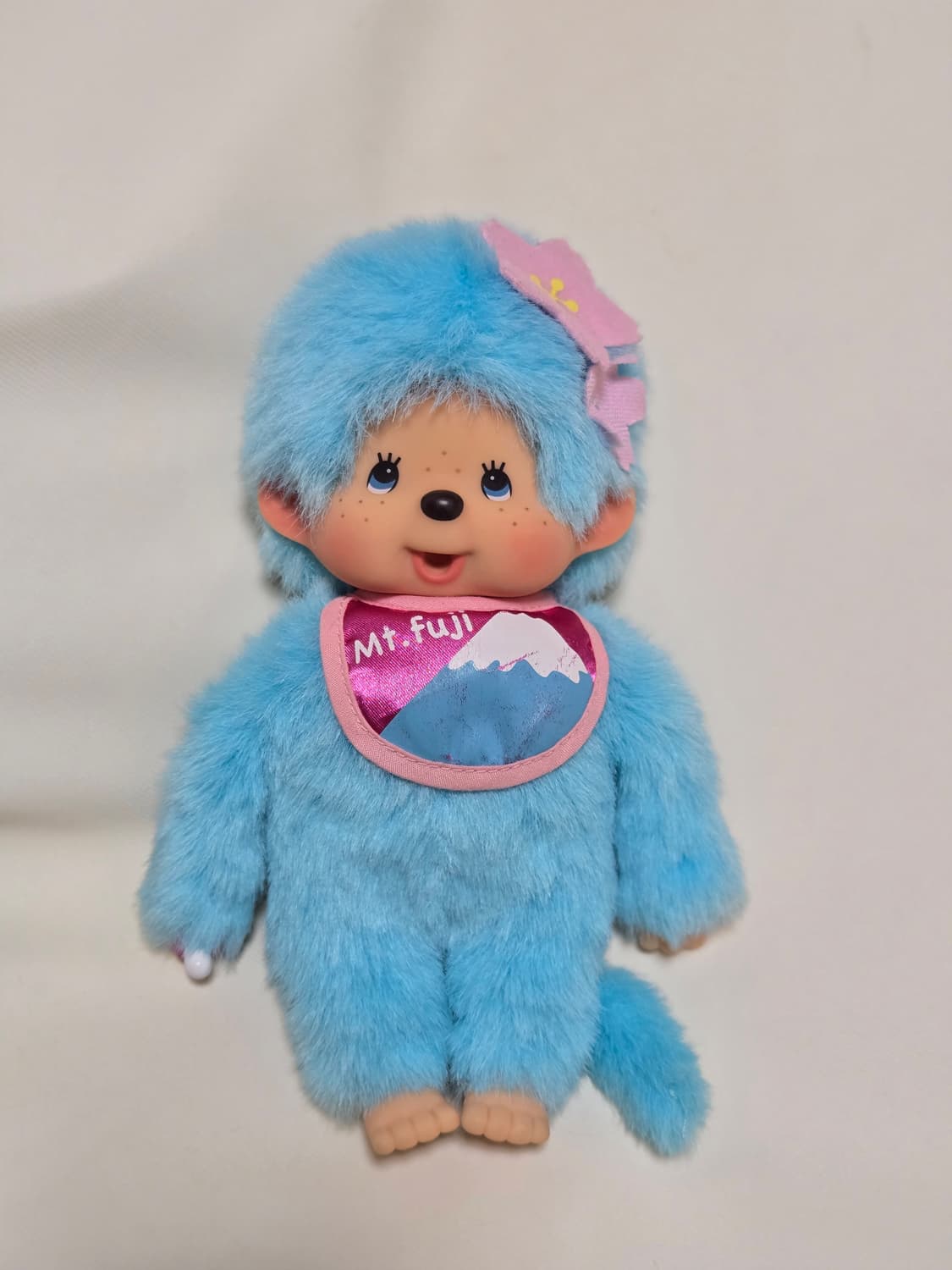 몬치치 지역한정 후지산 벚꽃 상품이미지2