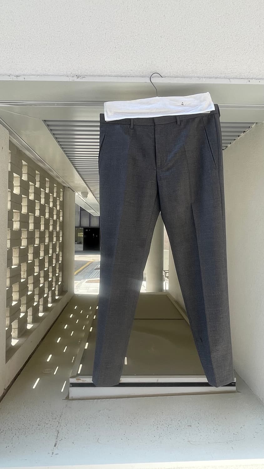 [MAISON MARGIELA] 14-Line Slim-Fit Tailo 상품이미지3
