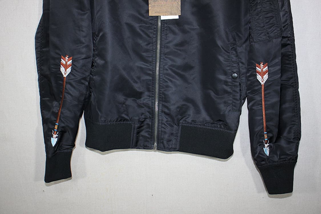 Schott m-1 쇼트 항공점퍼 L 상품이미지4