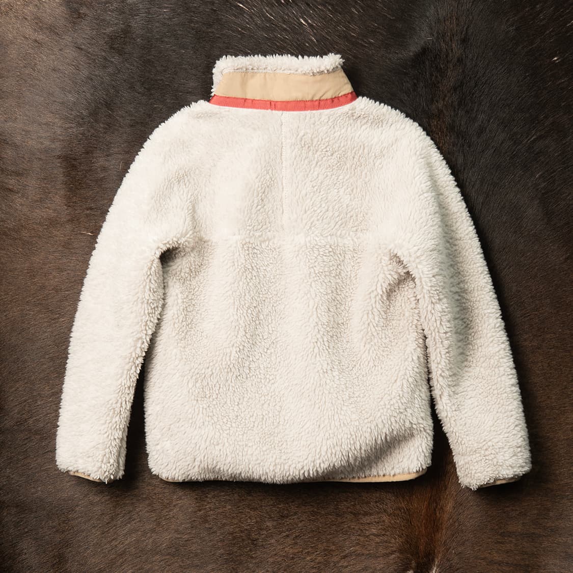 [5-6] 키즈 파타고니아 레트로-X 자켓 65625 NLBN 상품이미지4