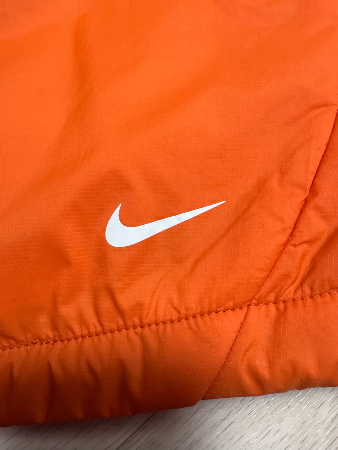 나이키 ACG 로프 드 도프 자켓 DV0363-893 오렌지 L 상품이미지5