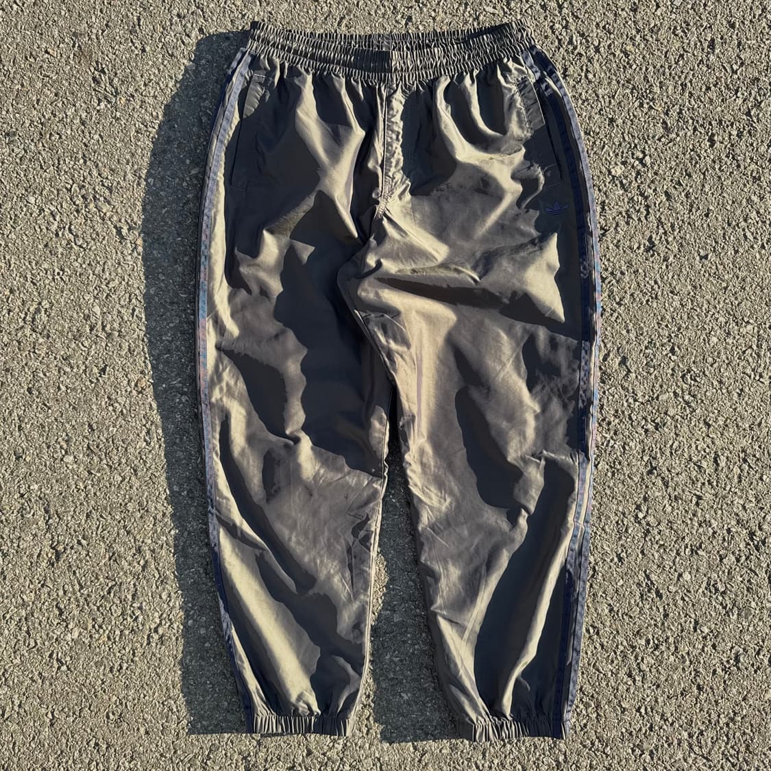 아디다스 스케이트 보딩 SST 트랙 팬츠 상품이미지3