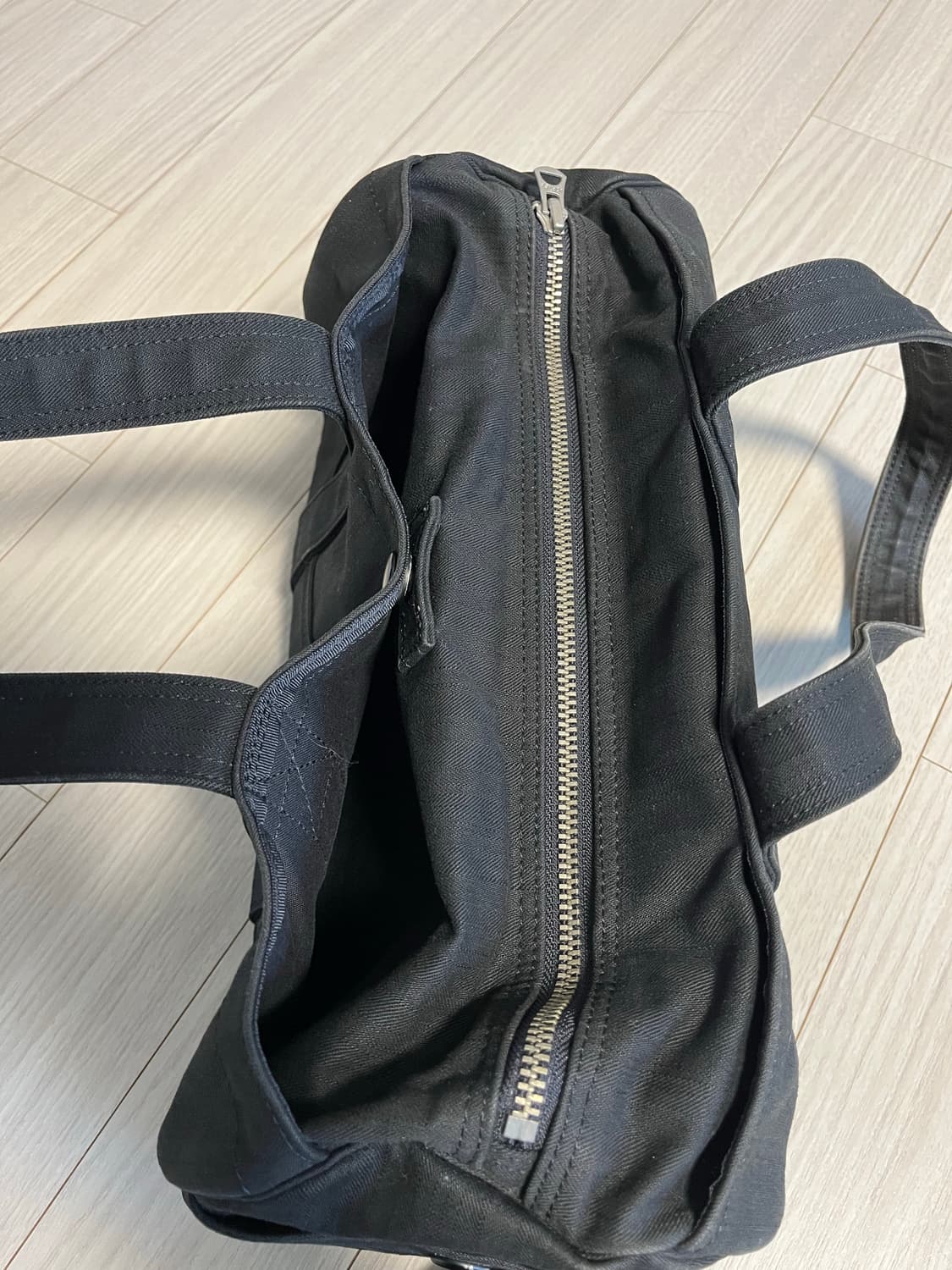 Porter 스모크 탱거 보스턴백 상품이미지3