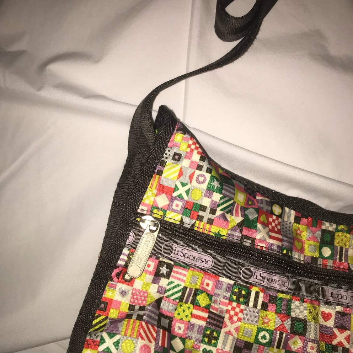 레스포삭 크로스백 상품이미지2