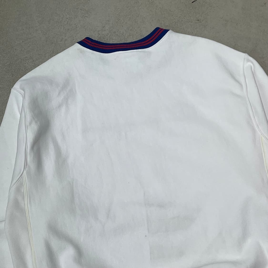 챔피온 리버스위브 스웻셔츠 s10833 상품이미지4