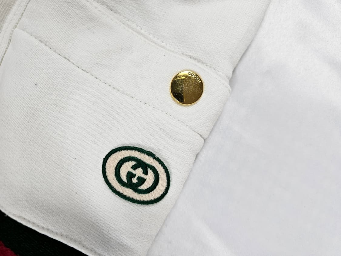 구찌조거팬츠 상품이미지4