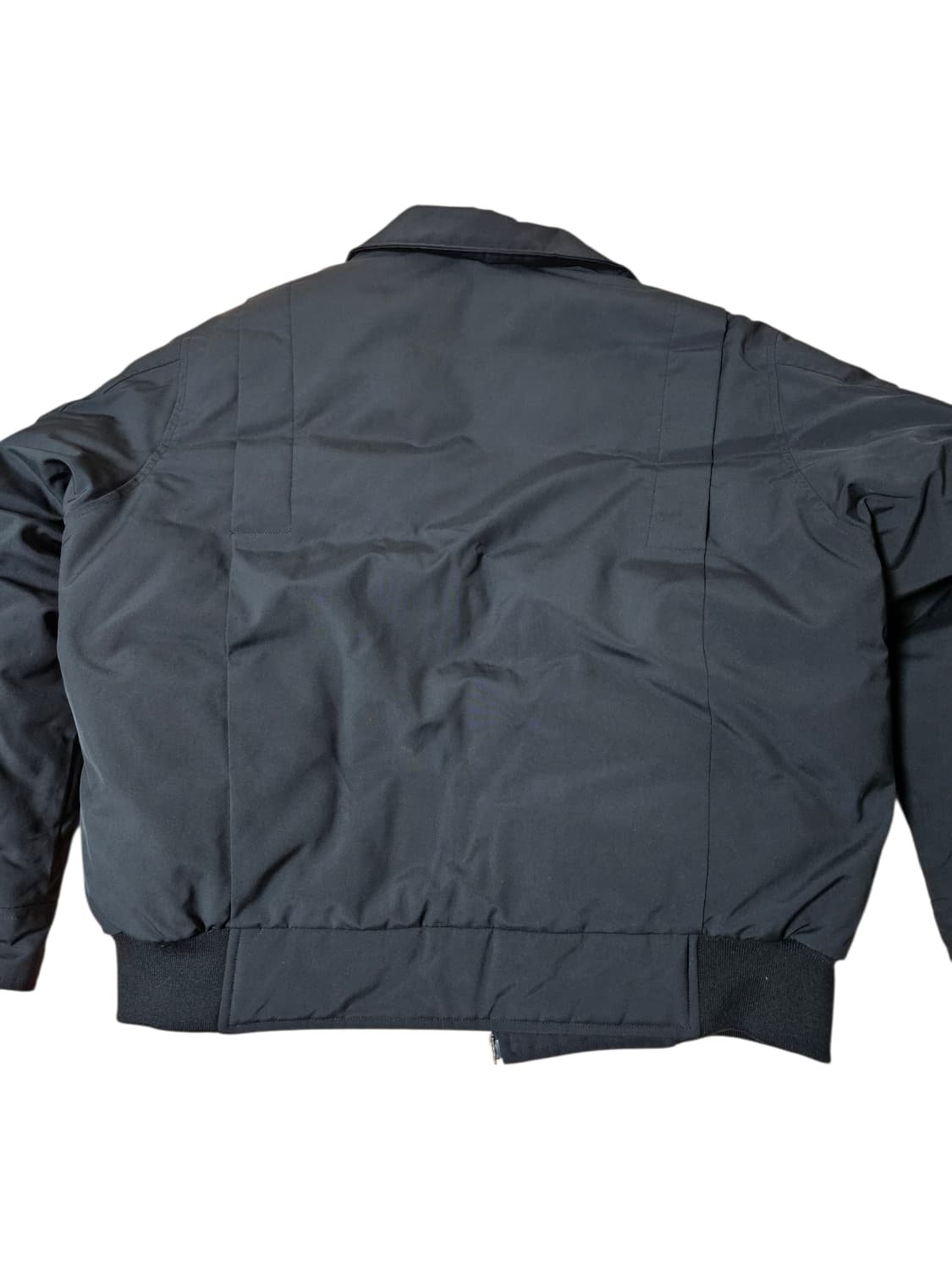 TNGT 오버핏 플라이트 구스 다운 점퍼 100 상품이미지8