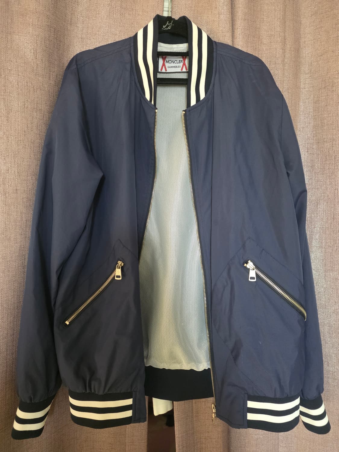 몽클레르자켓 95 상품이미지1