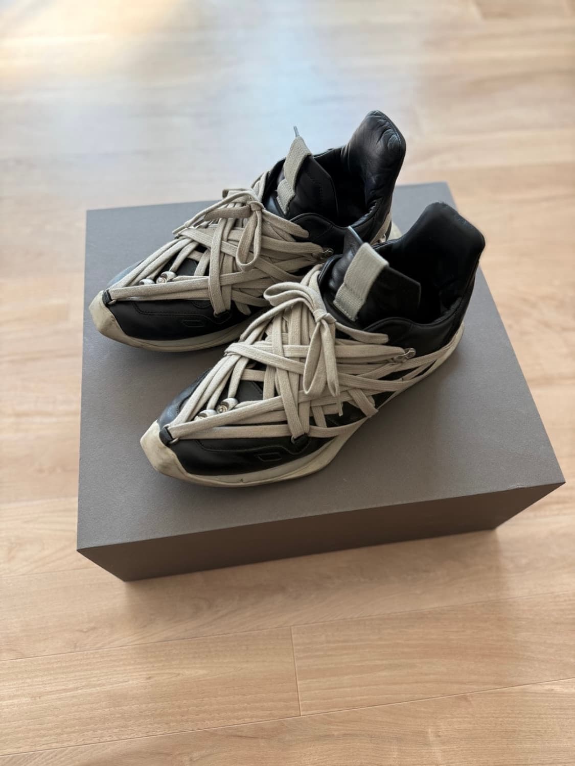 맥시멀 러너 IT40 상품이미지1