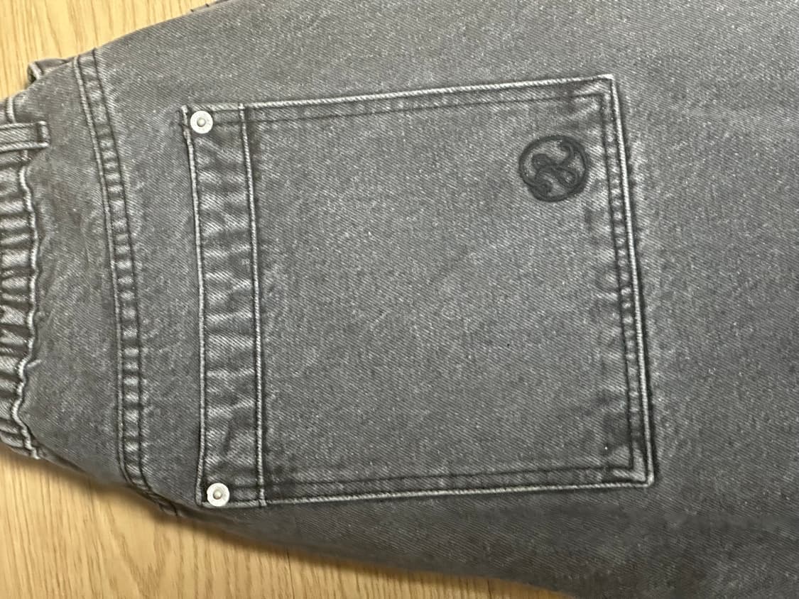 XTONZ 배기 팬츠 상품이미지1