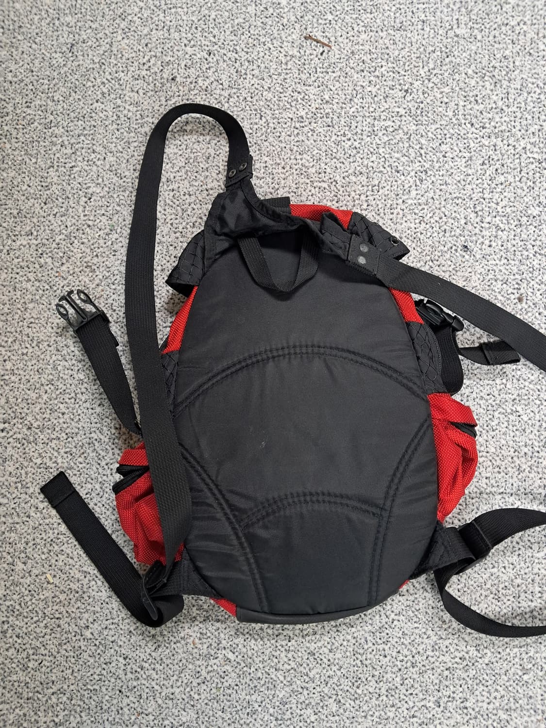 오클리미니백팩 상품이미지4