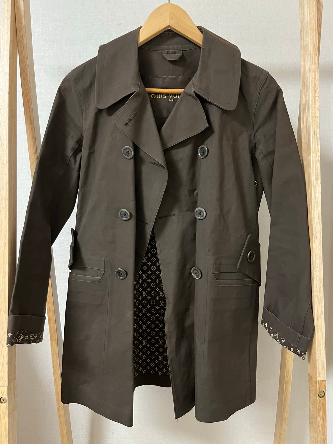 루이비통 맥코트 38사이즈 정품 상품이미지1