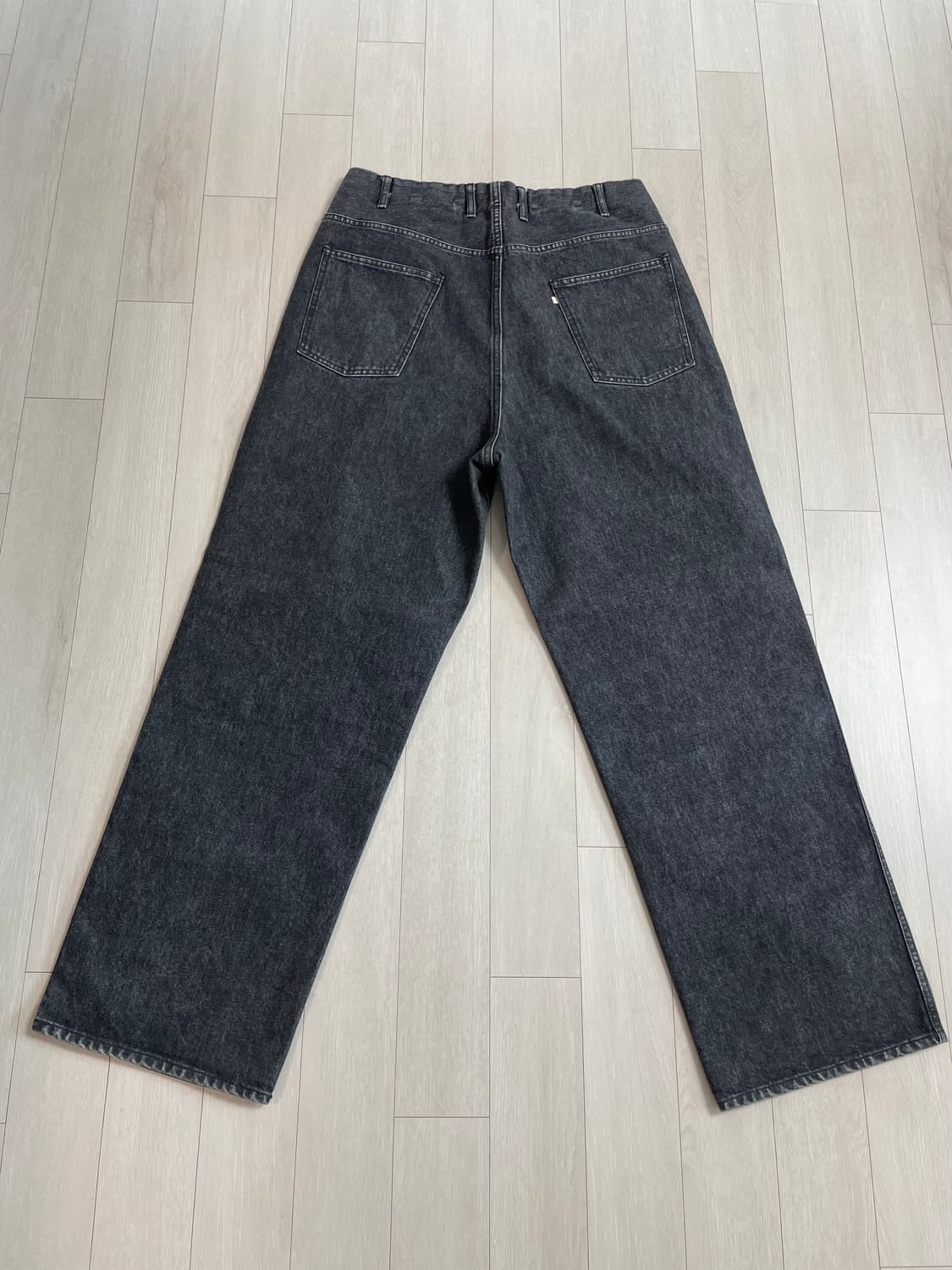 [34]웨스트오버롤즈 803 상품이미지5