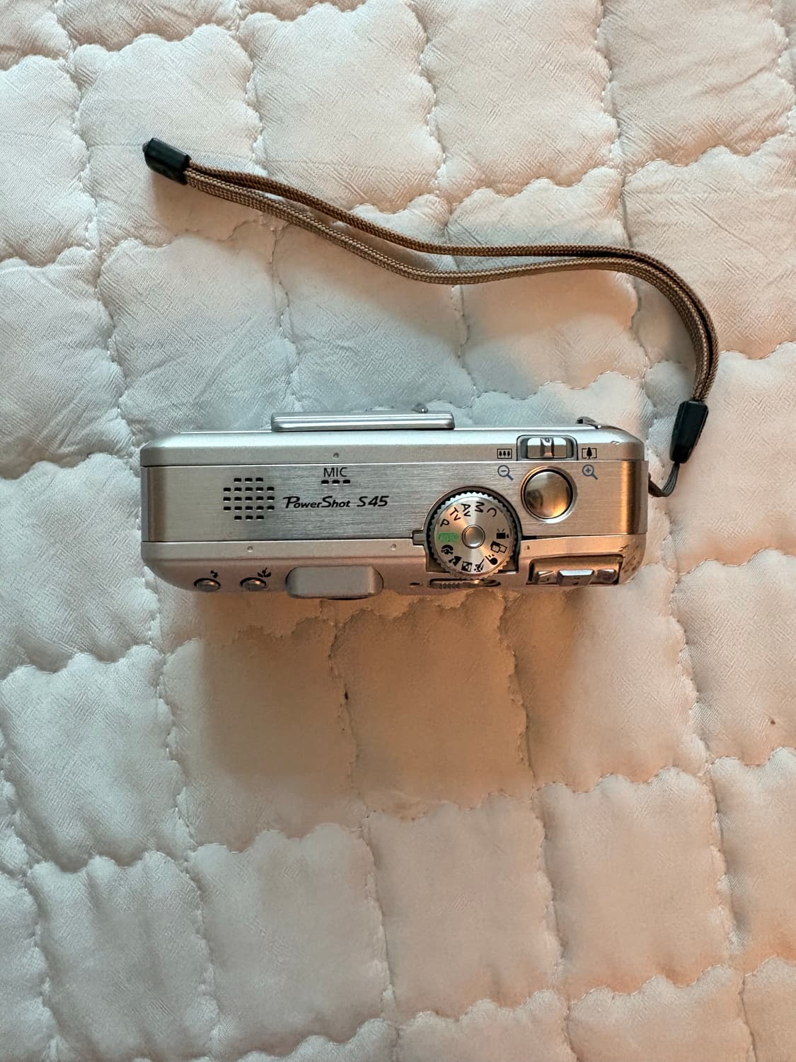 캐논 파워샷 s45 상품이미지7