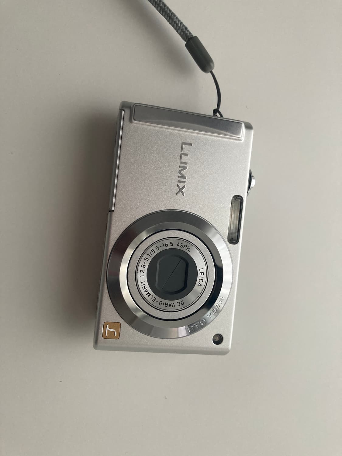 LUMIX DMC-FS3 상품이미지3