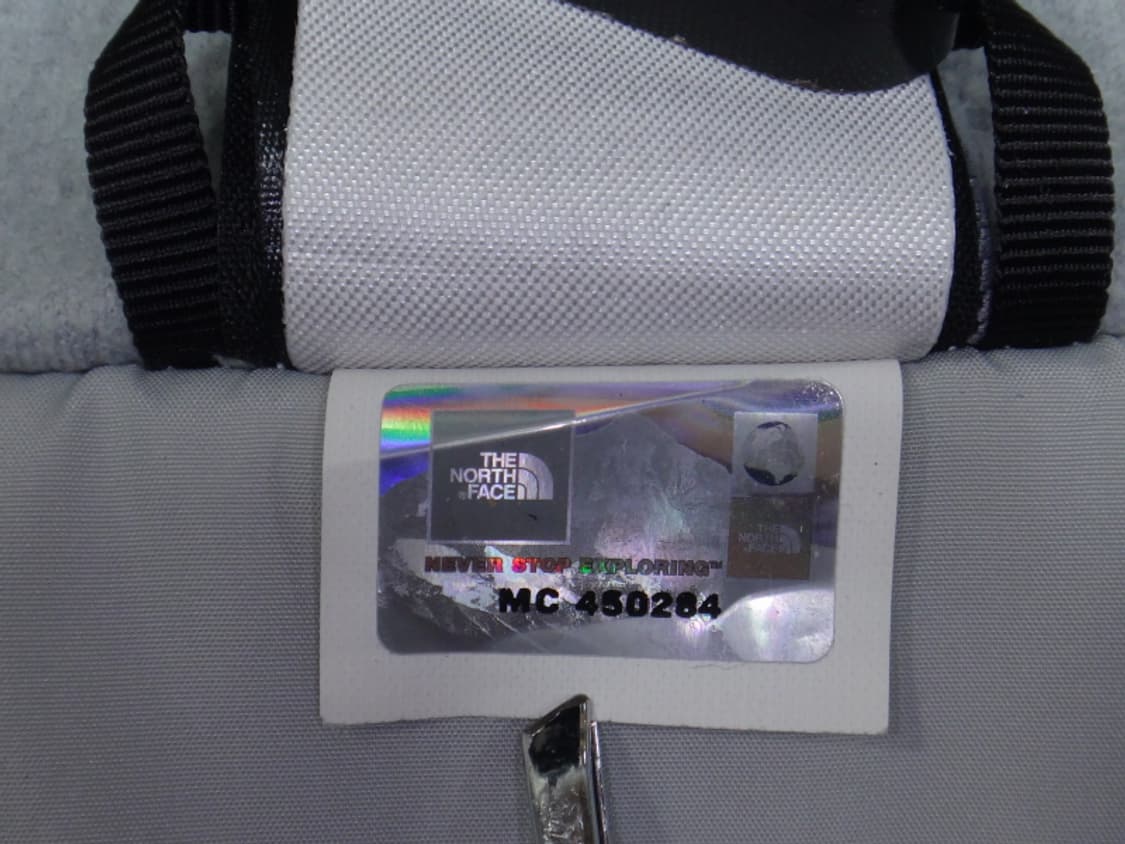 (L) 노스페이스 여성용 바람막이 패딩 자켓 상품이미지10