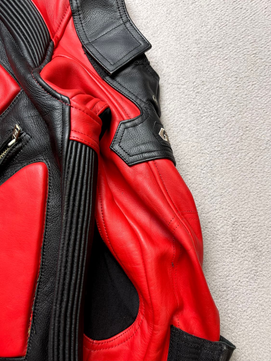 [L] GMAX 레이싱자켓 - 바이크자켓 -95 상품이미지9