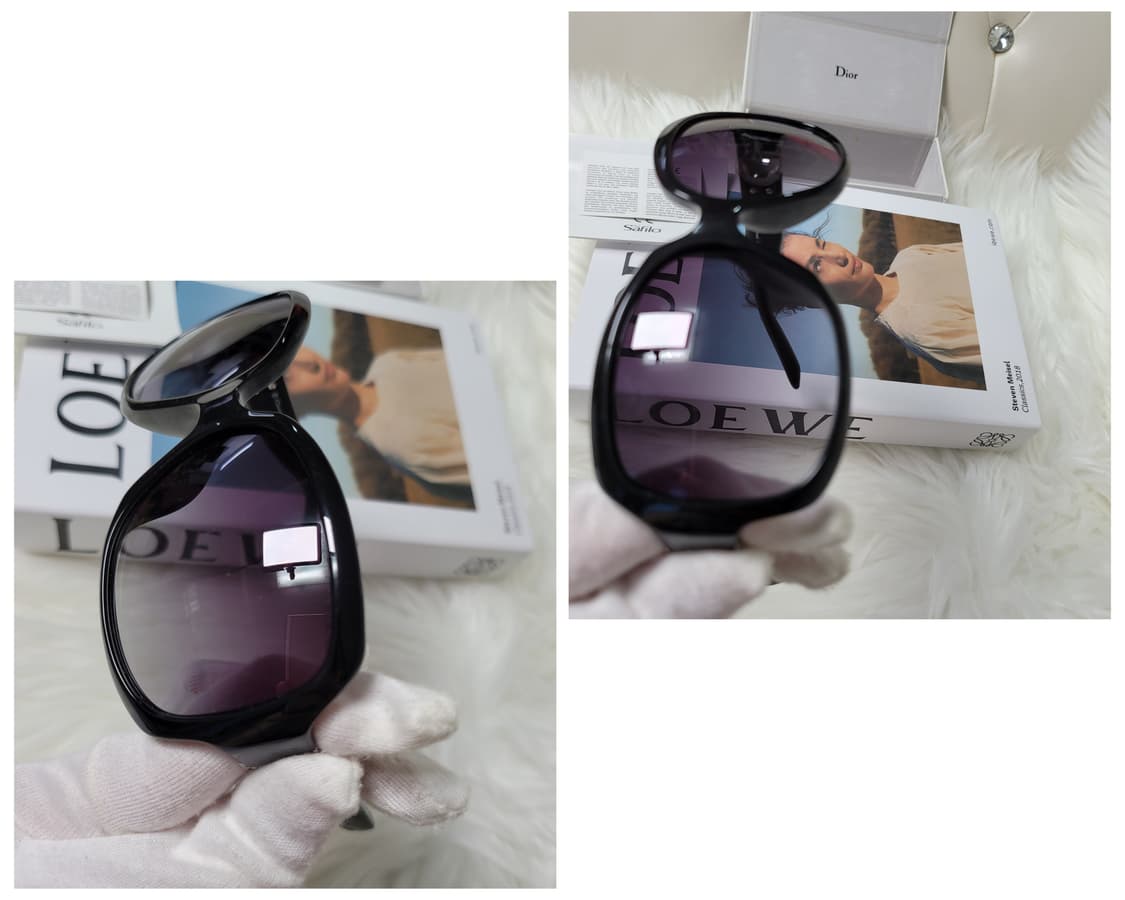 Dior 디올 선글라스 상품이미지9