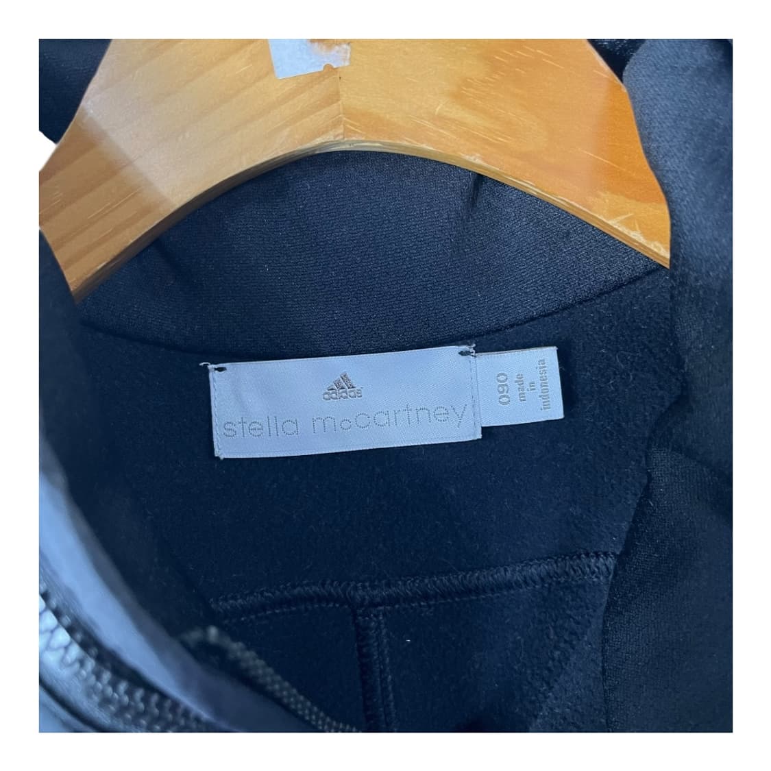 [Adidas] 아디다스 x 스텔라맥카트니 에센셜 패딩 상품이미지4