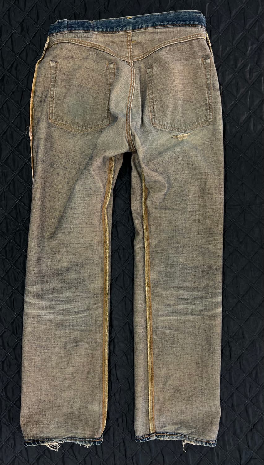 Edwin  505  32/34 상품이미지5