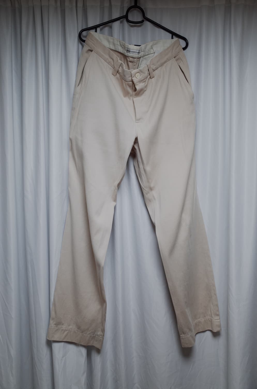 투빌더스하우스 collectionwear 치노 팬츠 상품이미지1