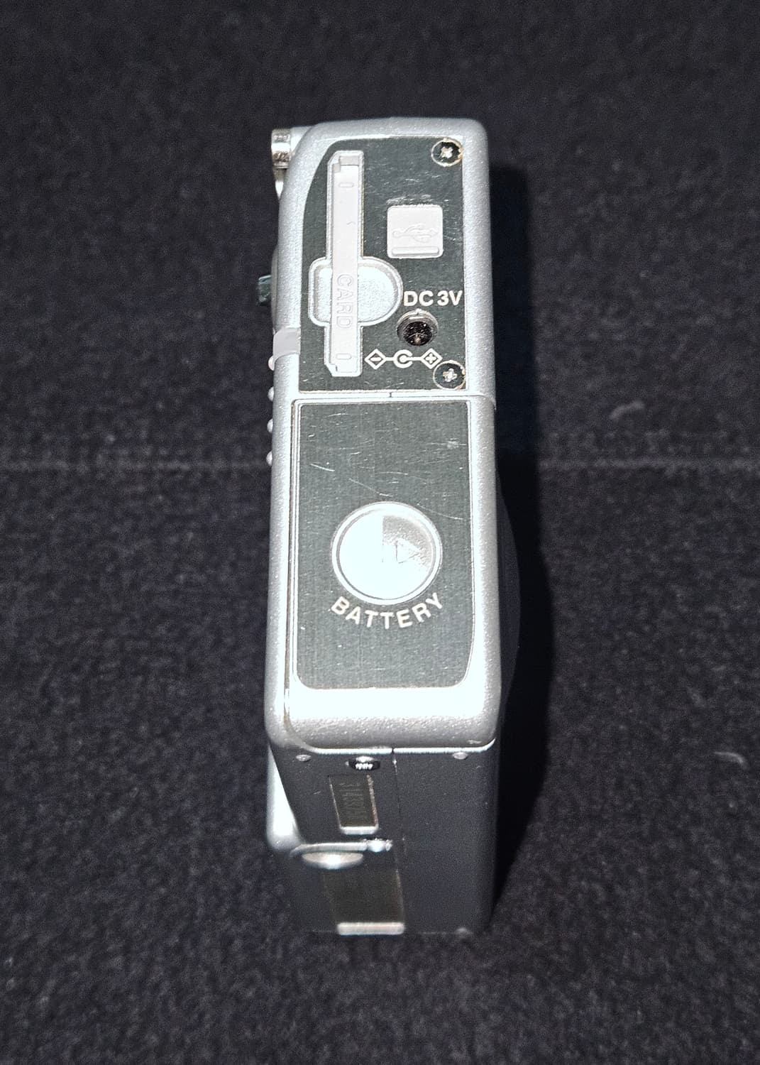 코니카 미놀타 디미지 X21 빈티지 디카 판매합니다 상품이미지5