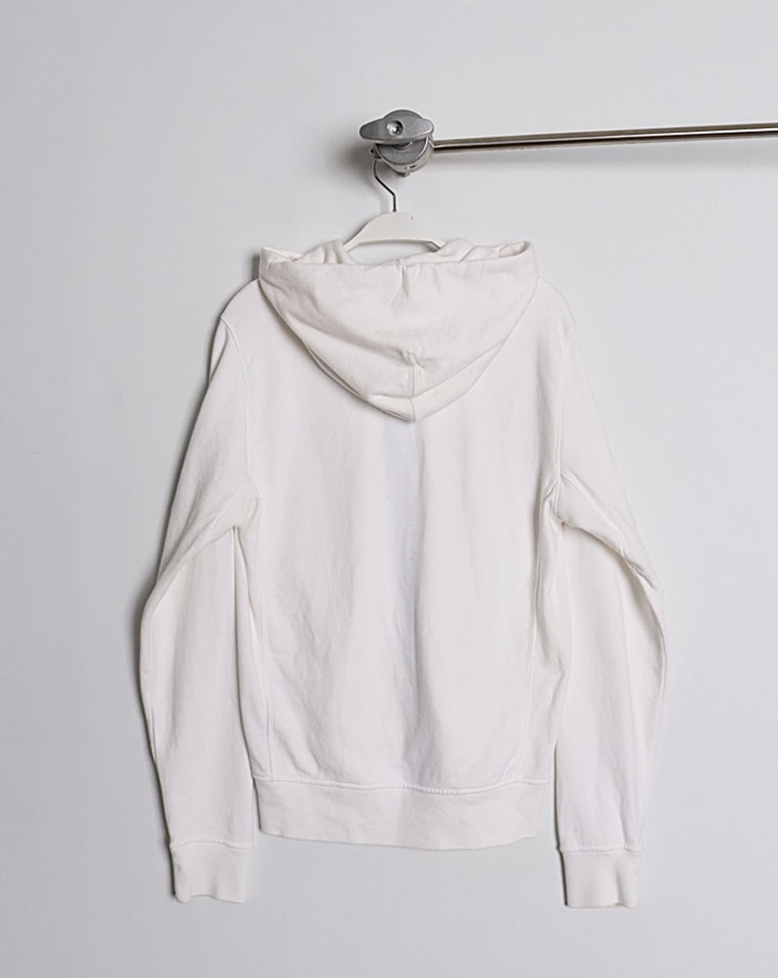 STONE ISLAND 와펜 집업 후디 상품이미지5