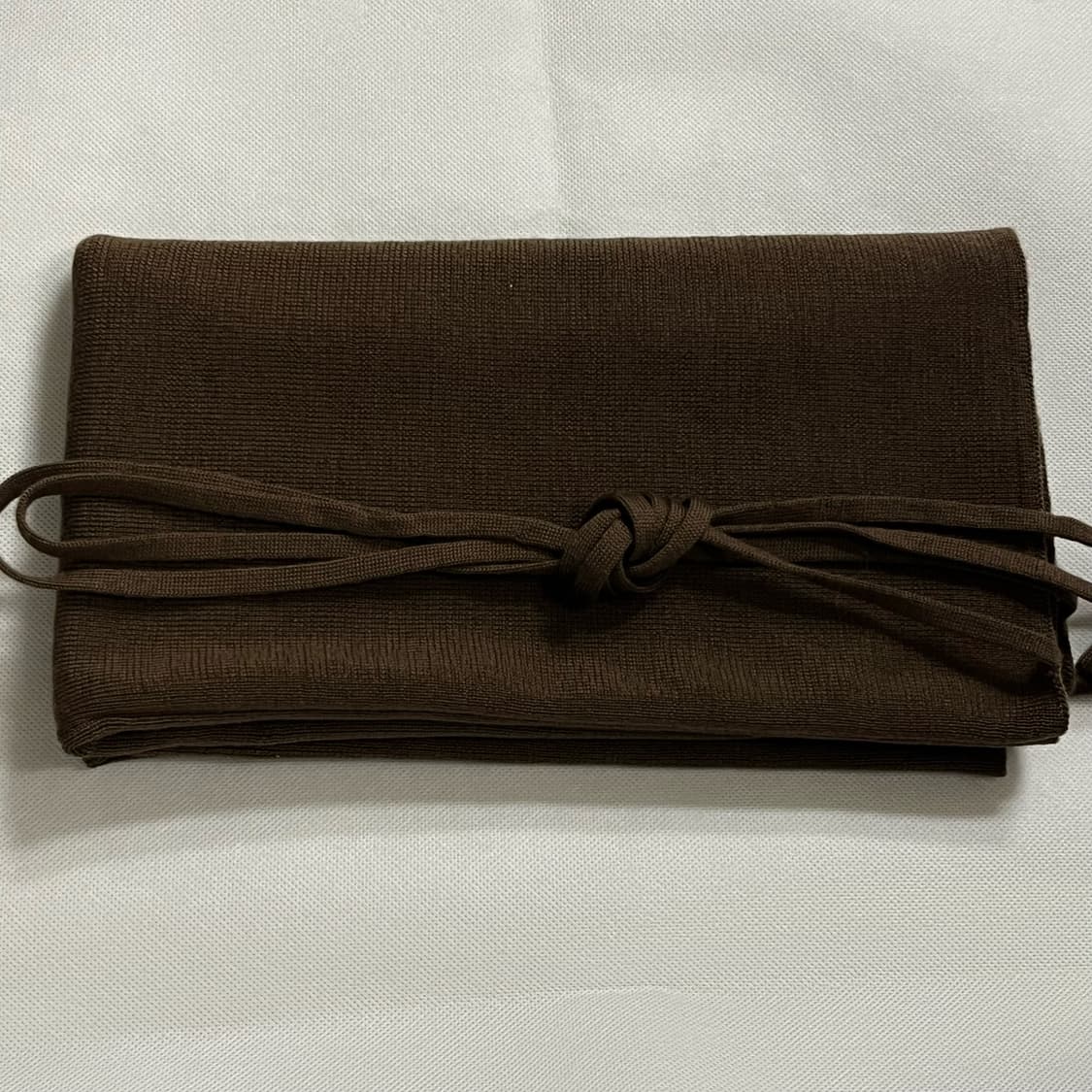 르메르 Links snood 스누드/브라운 상품이미지4