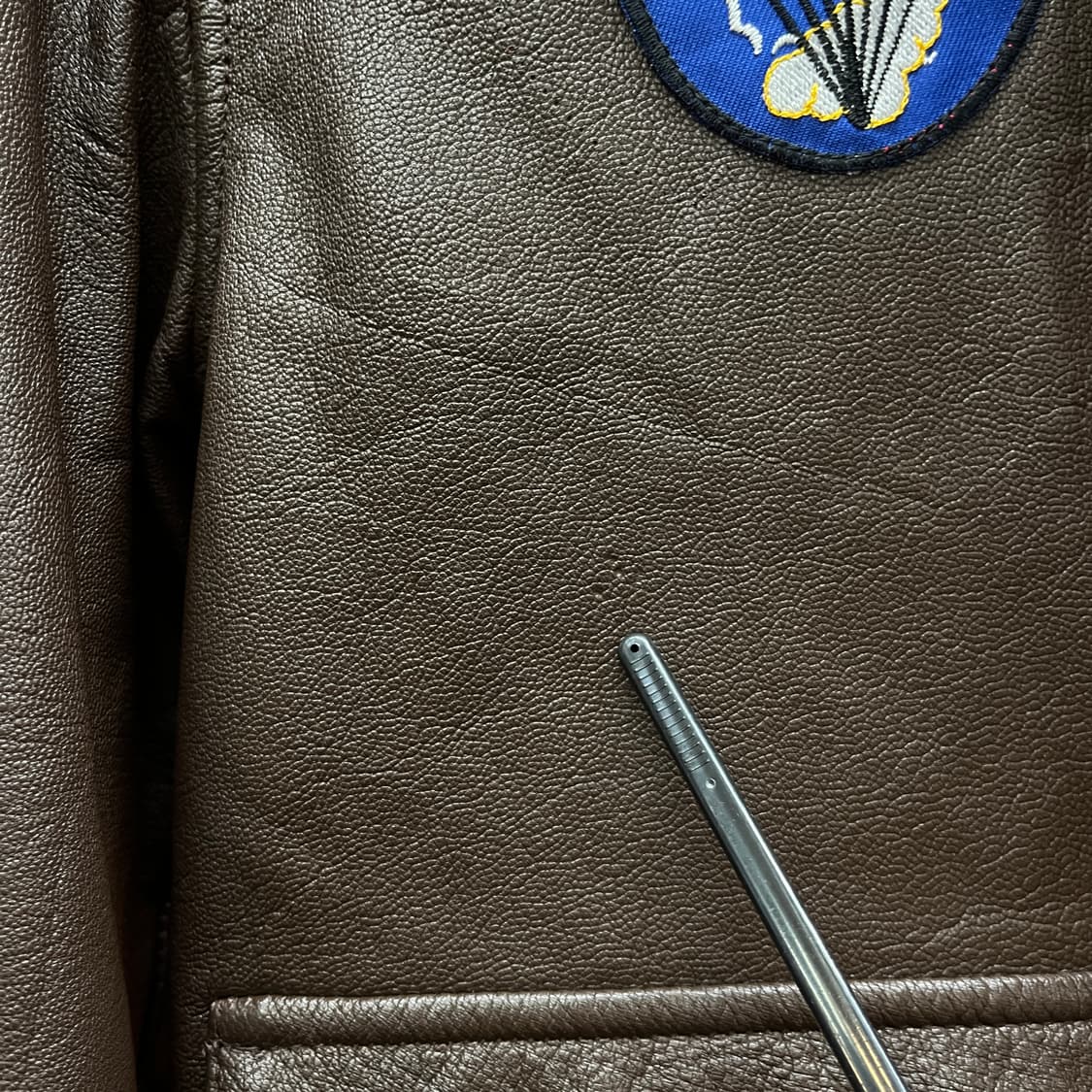 Cooper A-2 자켓  [ 95 ] 상품이미지5