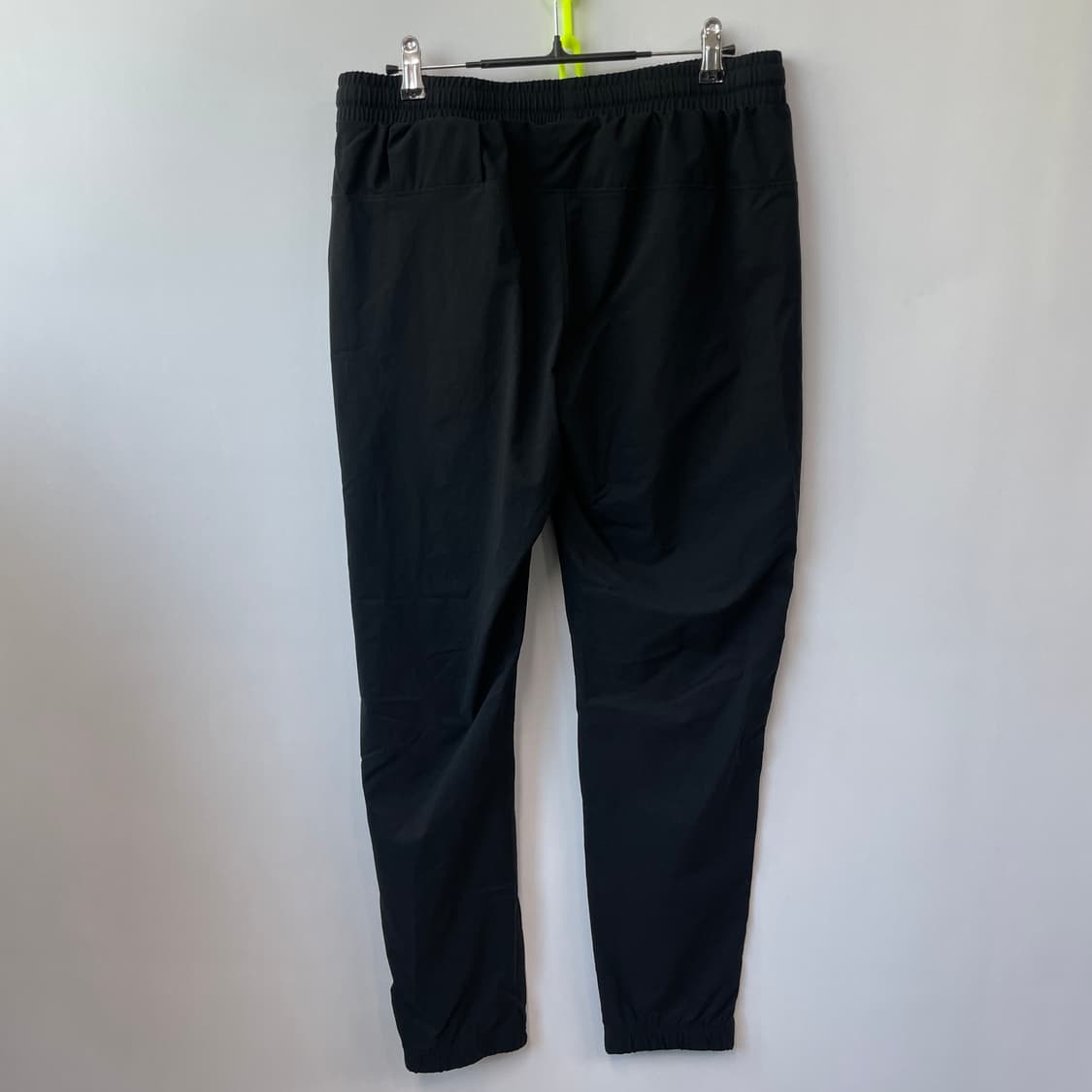 RIFE 택새상품 밴딩트레이닝바지 XL 상품이미지3