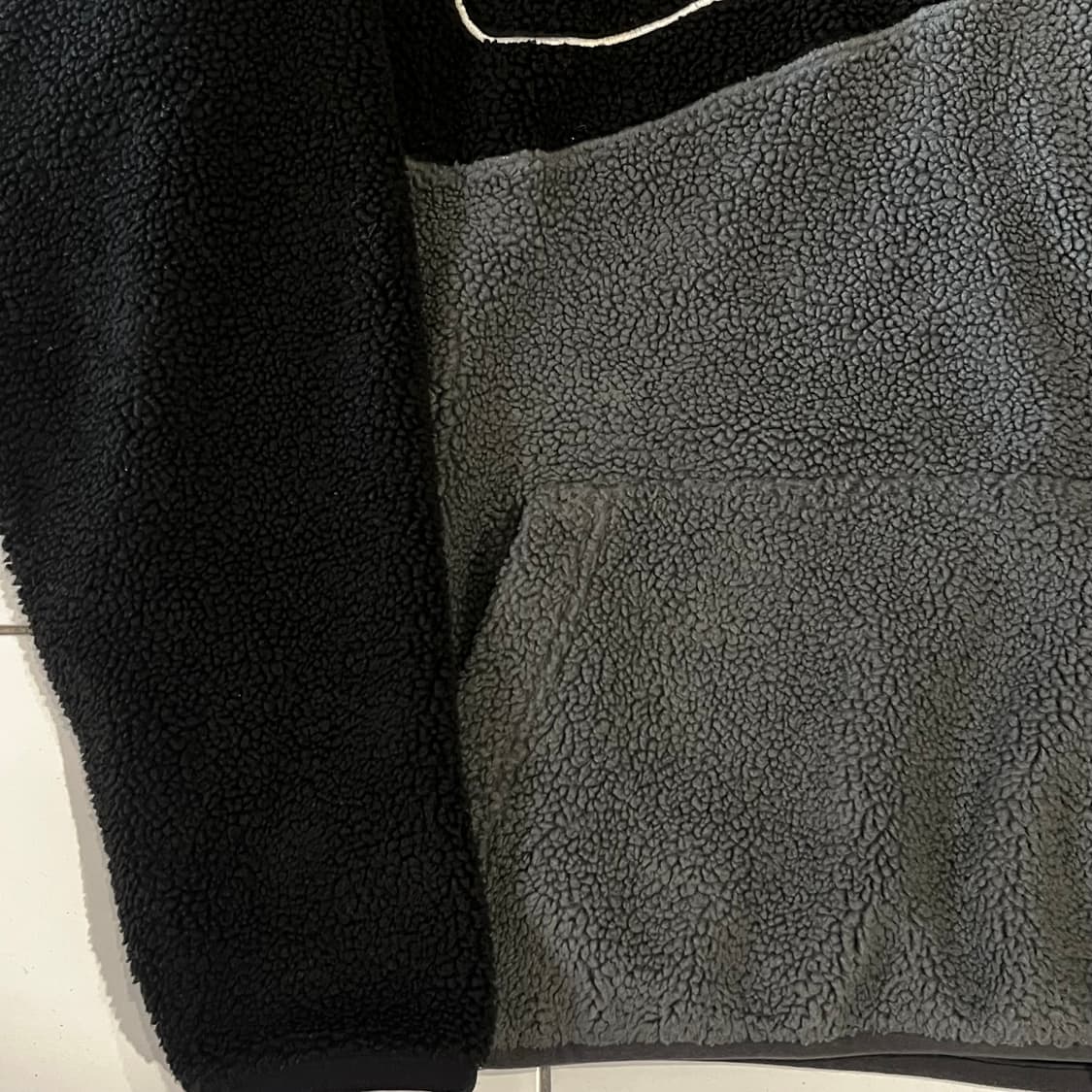 나이키 빅스우시 플리스 후드티  상품이미지5