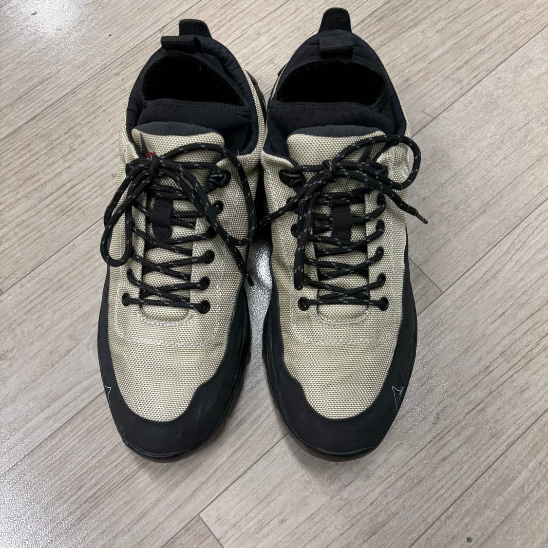 로아 하이킹 닐 샌드 43 상품이미지2