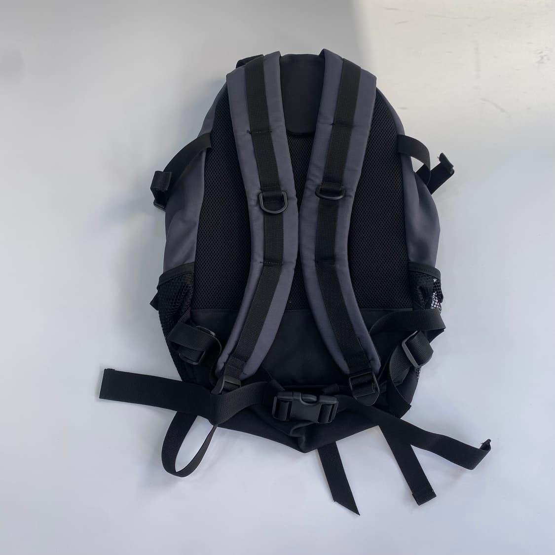 [37*50] 90s Columbia 30L 백팩 상품이미지6
