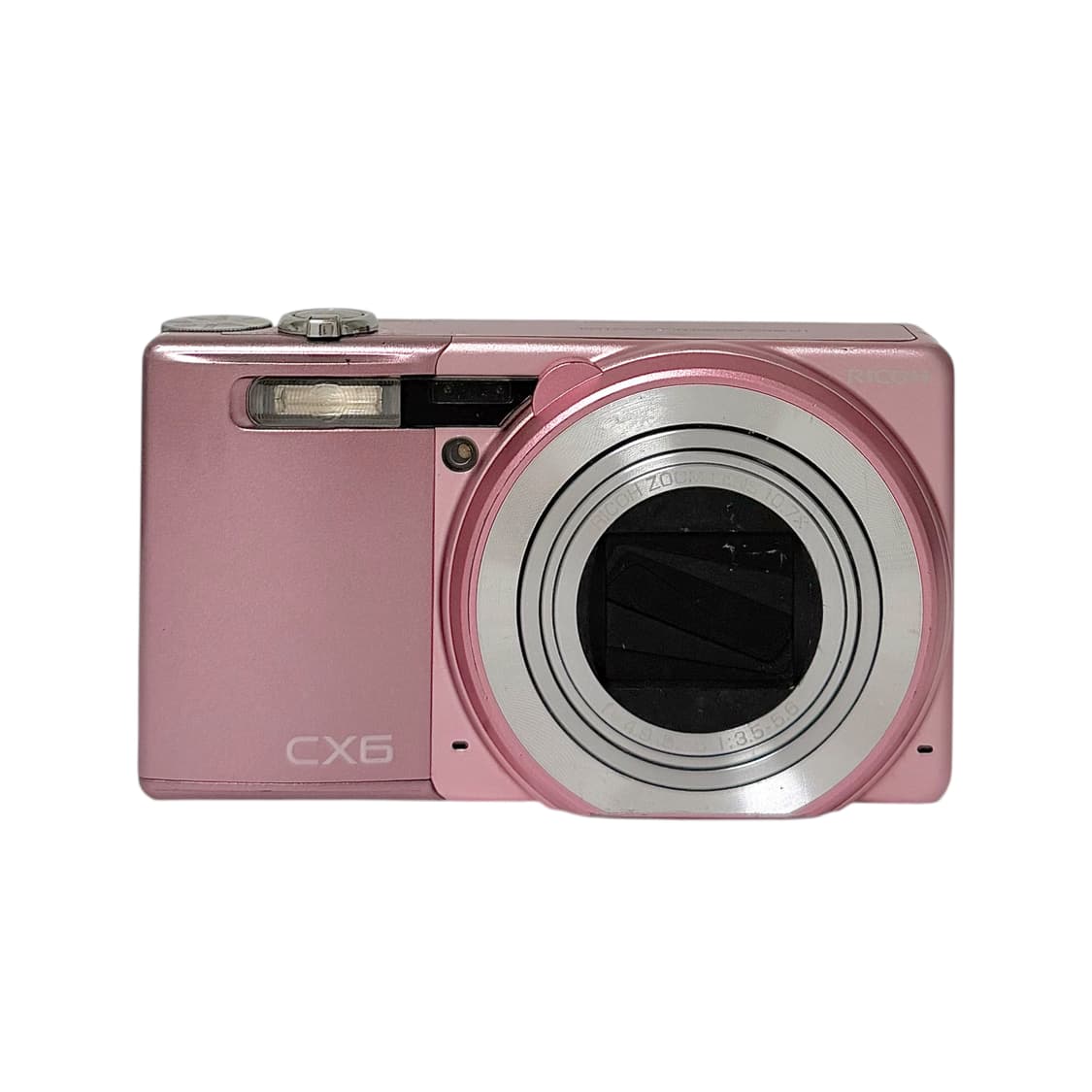 Ricoh 리코 CX6 디카 상품이미지2