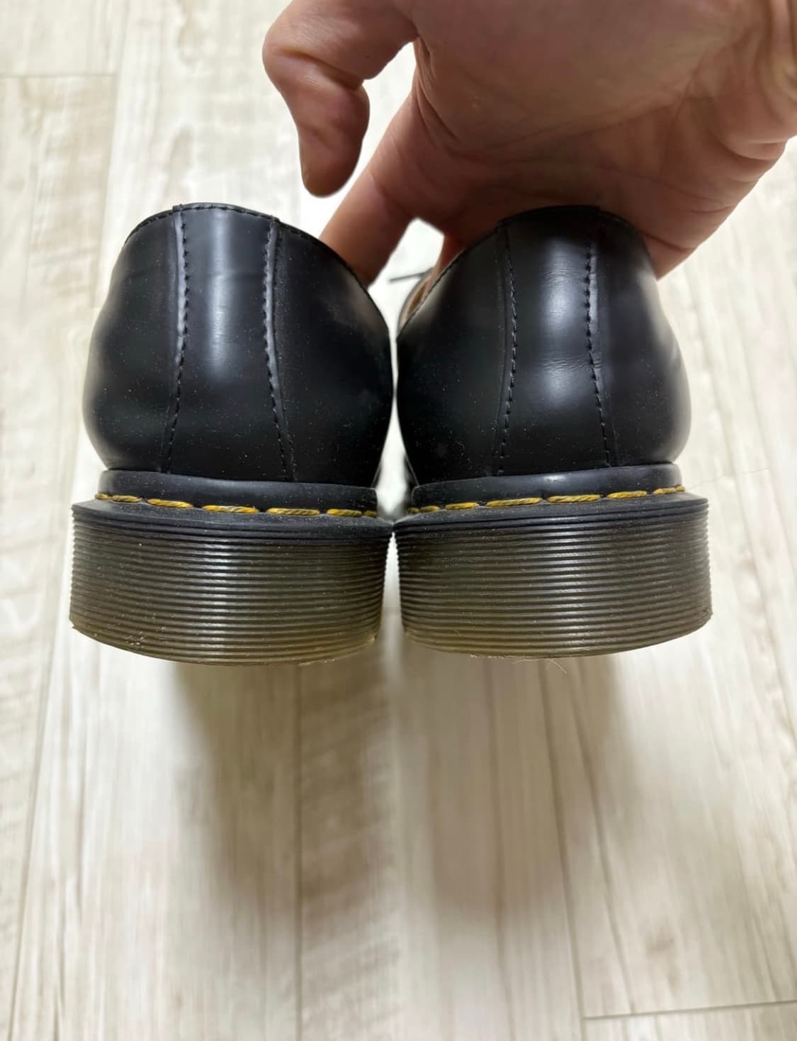 닥터마틴 1461 스무스 270 상품이미지5