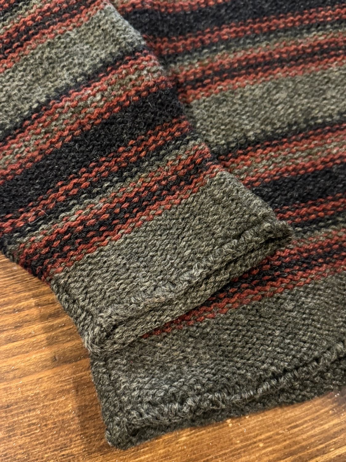 이스턴 마운틴 스포츠 니트 100 상품이미지9