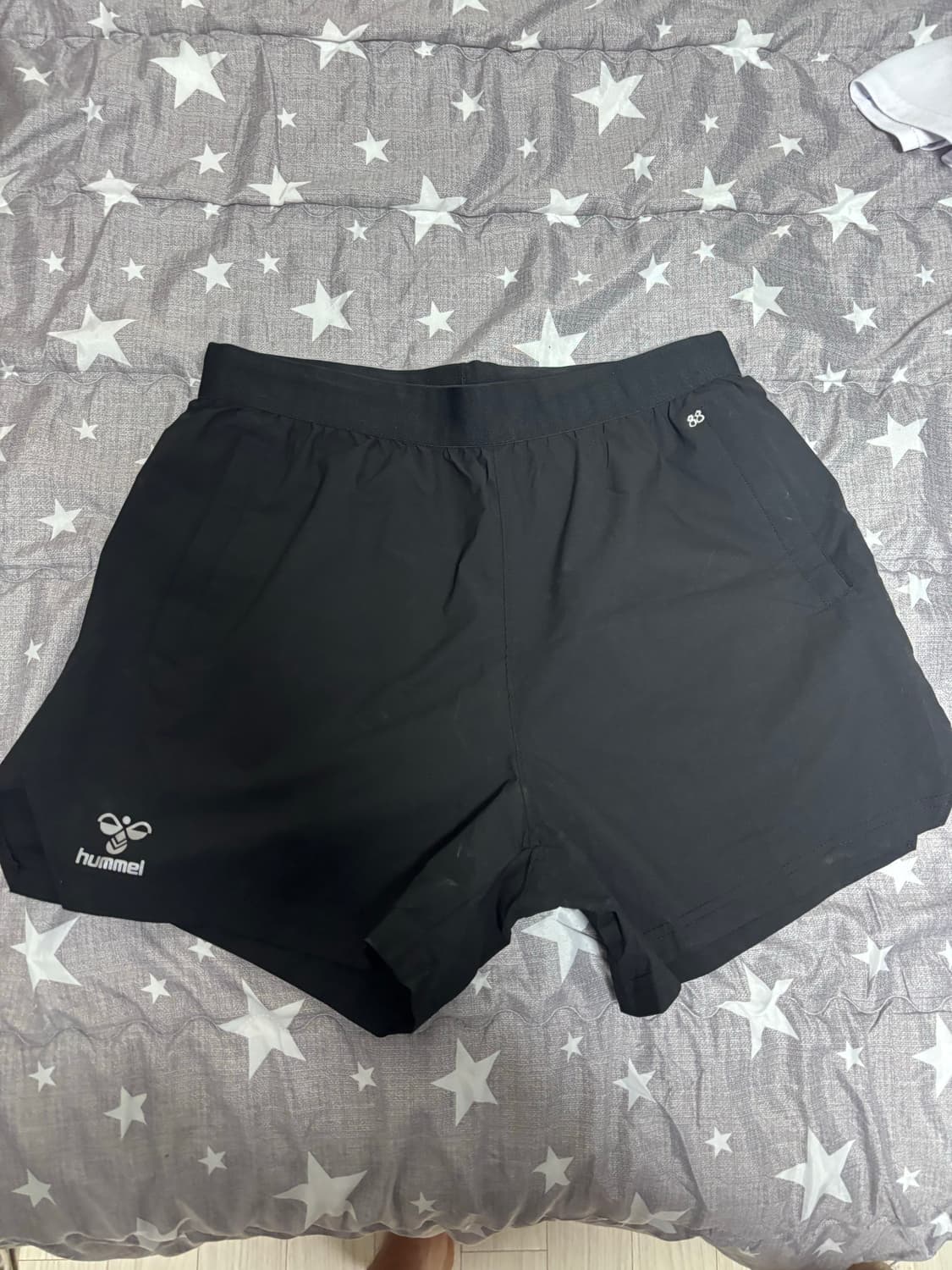 험멜 바지 상품이미지1