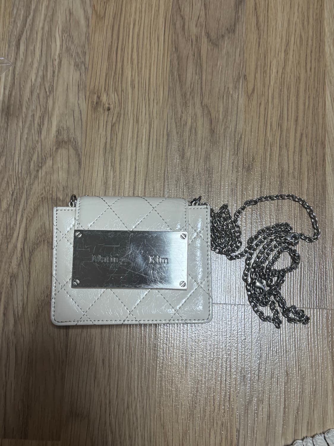 마뗑킴 가방 상품이미지1
