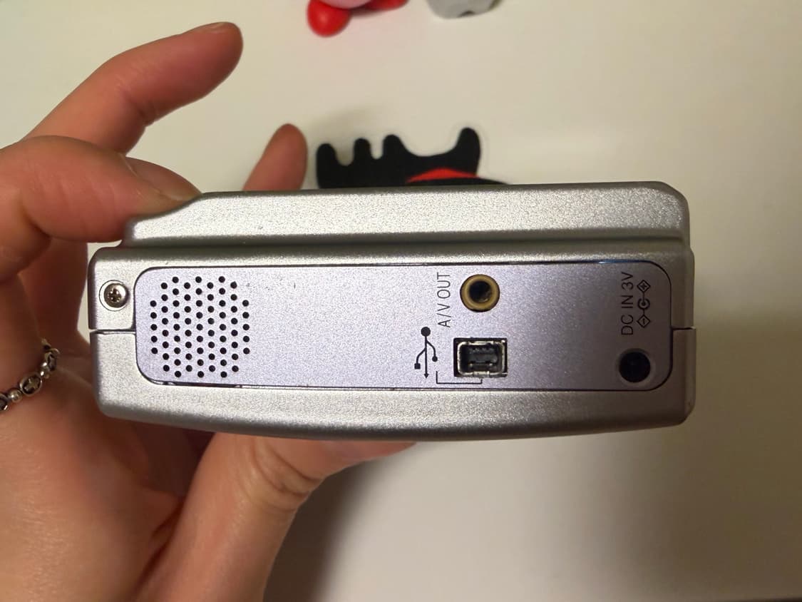 [무배/스미카+케이블 포함] 후지필름 파인픽스 4500 (작례) 상품이미지3