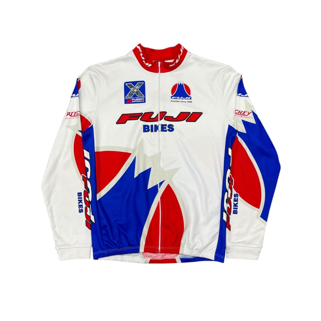Fuji bike 후지 바이크 져지 상품이미지2