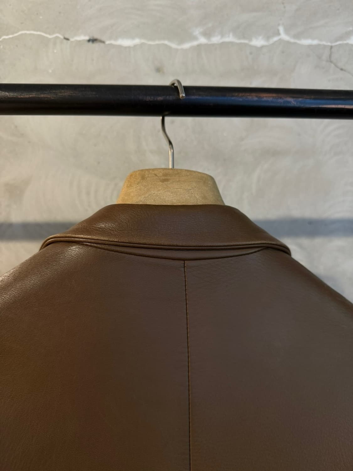 마르니 아카이브 체스터필드 코트 55~66 상품이미지6