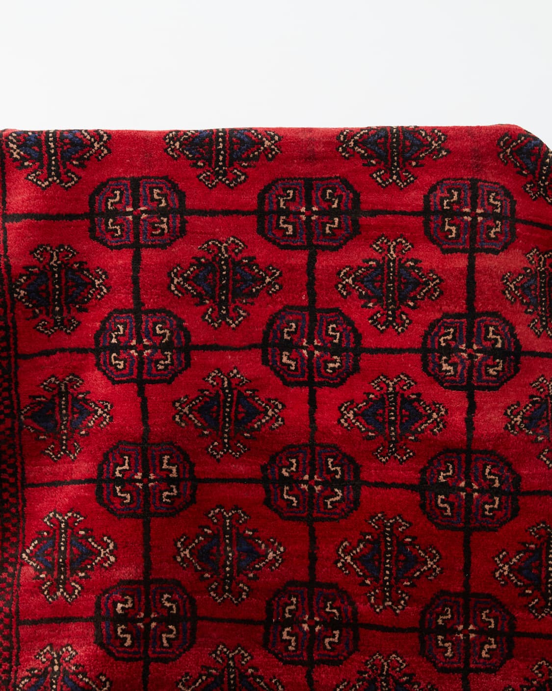 Afghan rug 상품이미지2