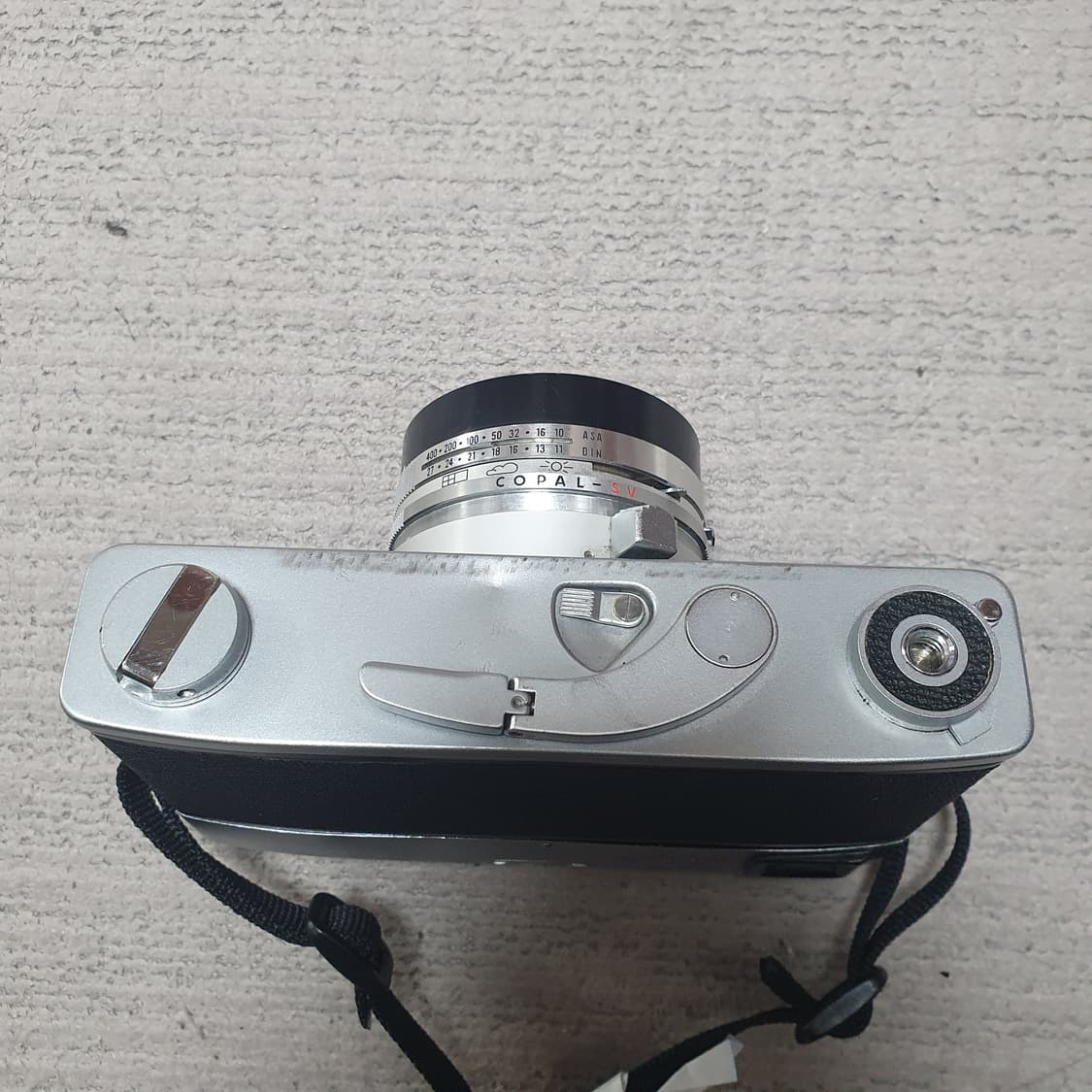 캐논 캐논넷 필름카메라 상품이미지4